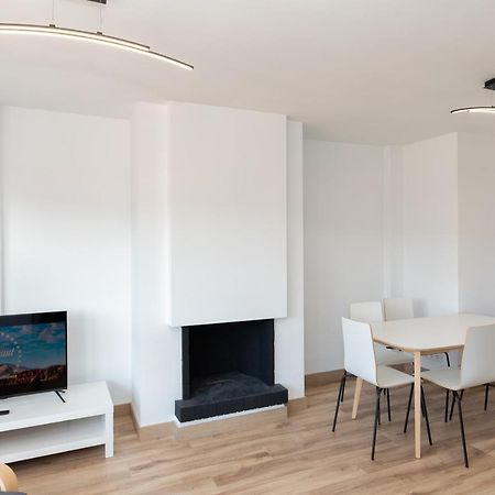 Hauzify I Apartament Big Family Sant Feliu de Guíxols Eksteriør bilde