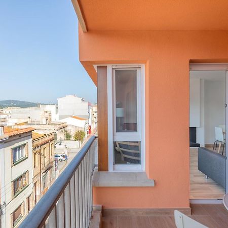 Hauzify I Apartament Big Family Sant Feliu de Guíxols Eksteriør bilde