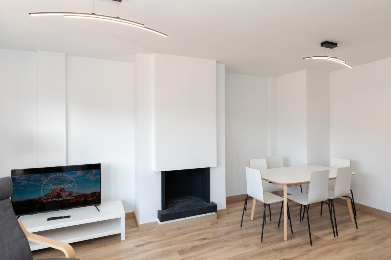 Hauzify I Apartament Big Family Sant Feliu de Guíxols Eksteriør bilde