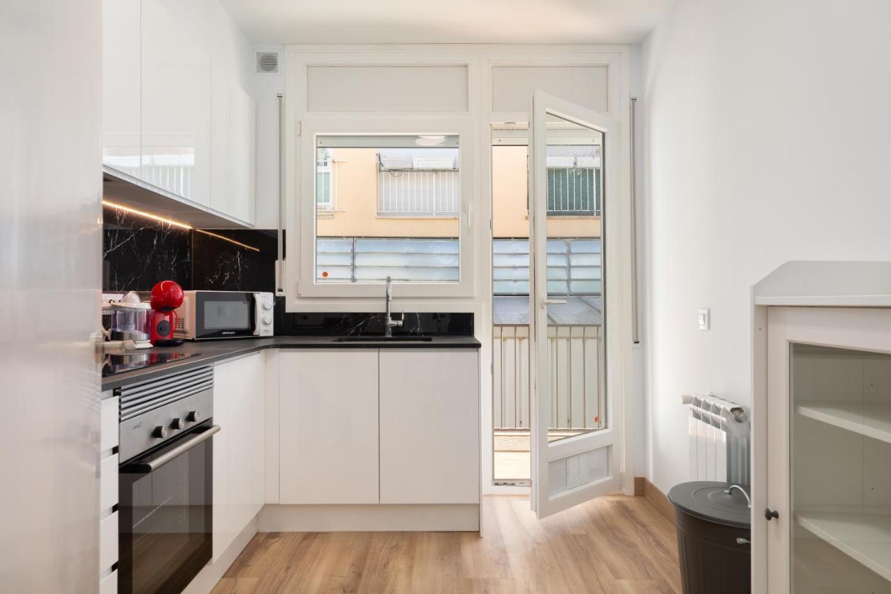 Hauzify I Apartament Big Family Sant Feliu de Guíxols Eksteriør bilde