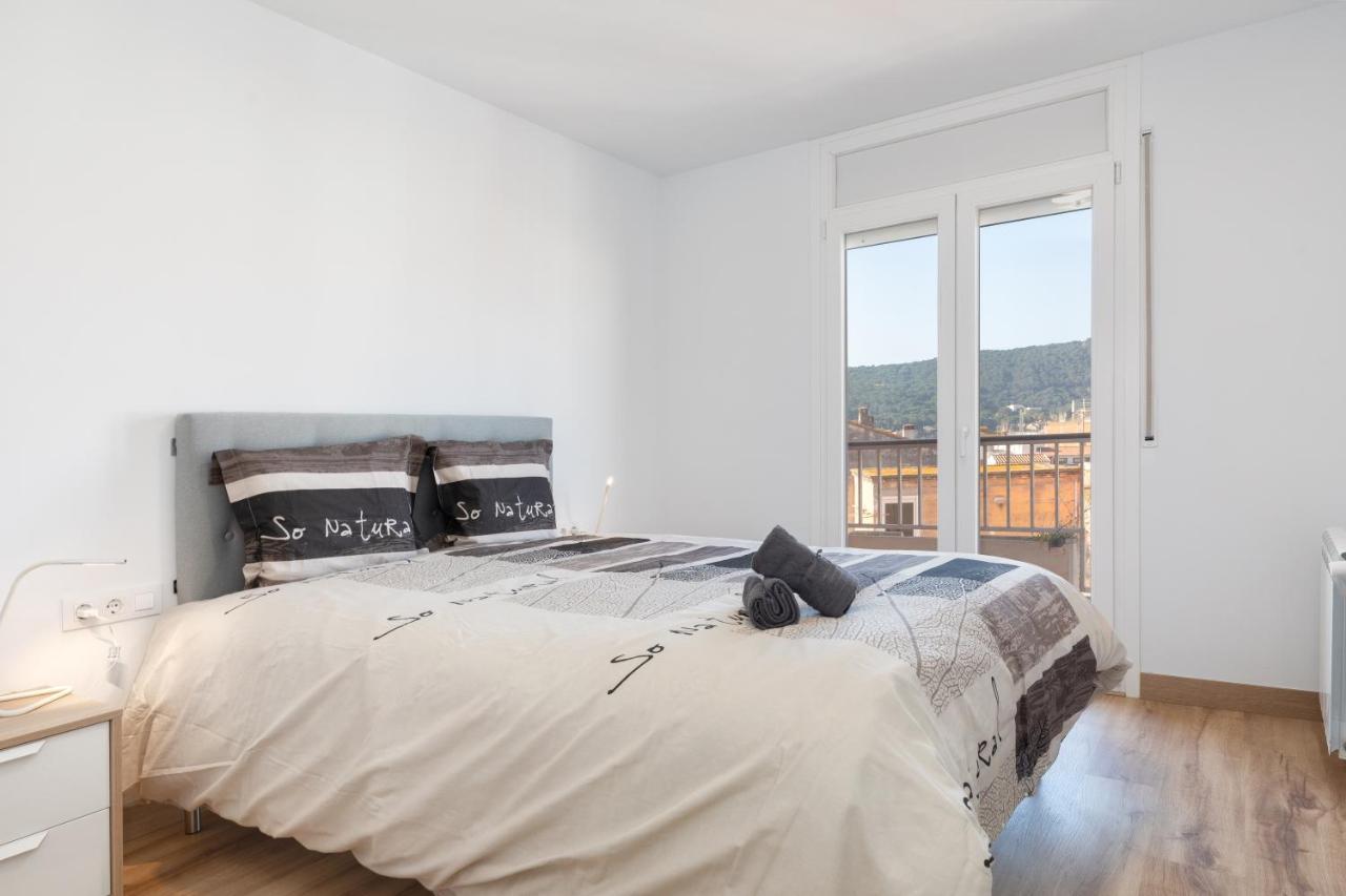Hauzify I Apartament Big Family Sant Feliu de Guíxols Eksteriør bilde