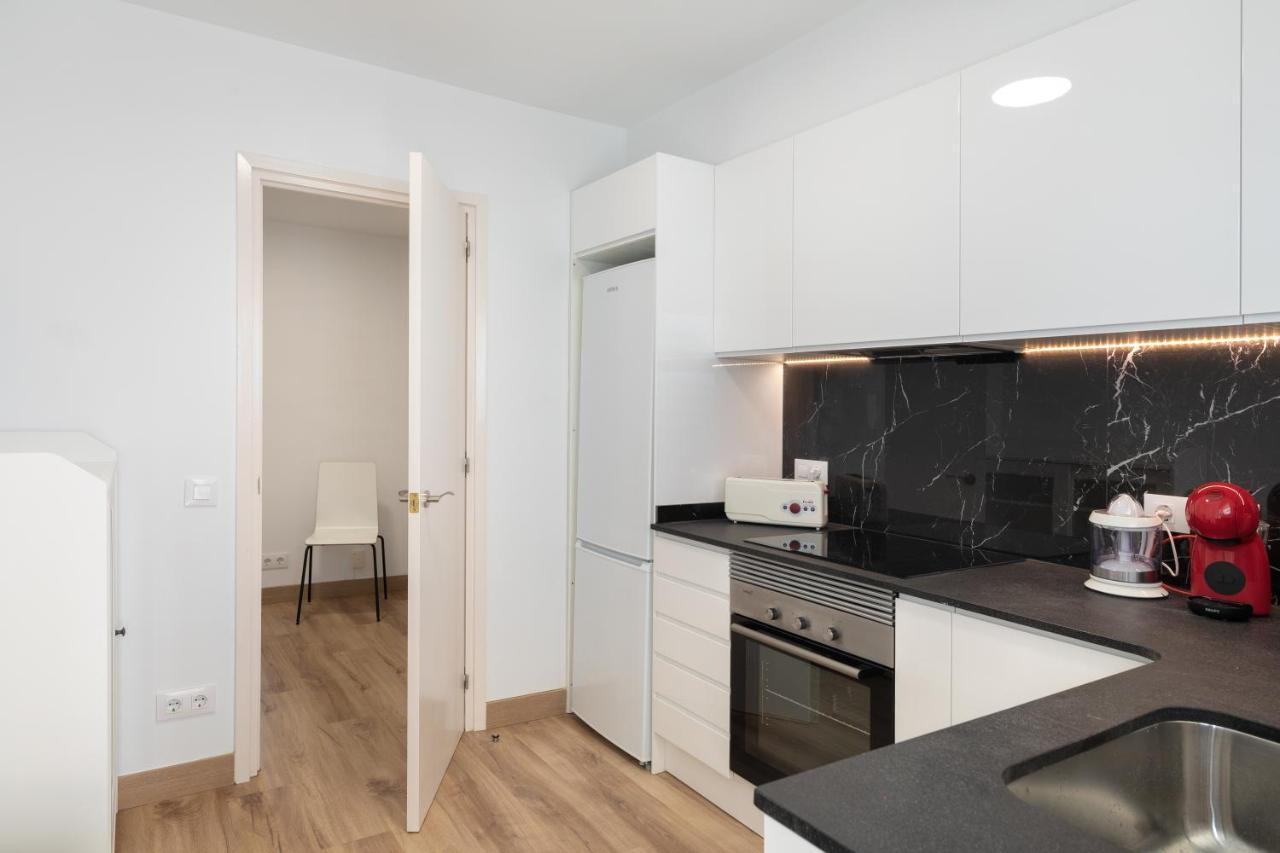 Hauzify I Apartament Big Family Sant Feliu de Guíxols Eksteriør bilde