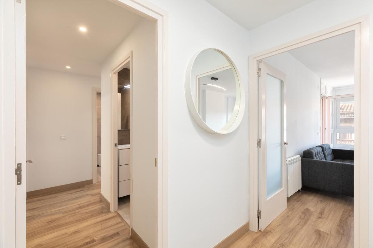 Hauzify I Apartament Big Family Sant Feliu de Guíxols Eksteriør bilde