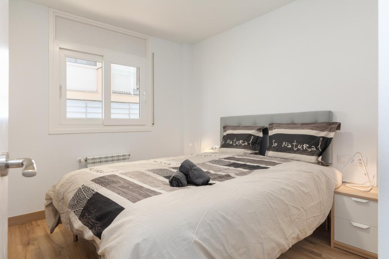 Hauzify I Apartament Big Family Sant Feliu de Guíxols Eksteriør bilde