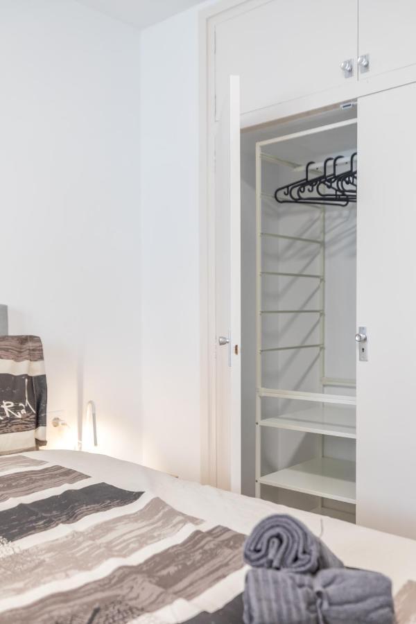 Hauzify I Apartament Big Family Sant Feliu de Guíxols Eksteriør bilde