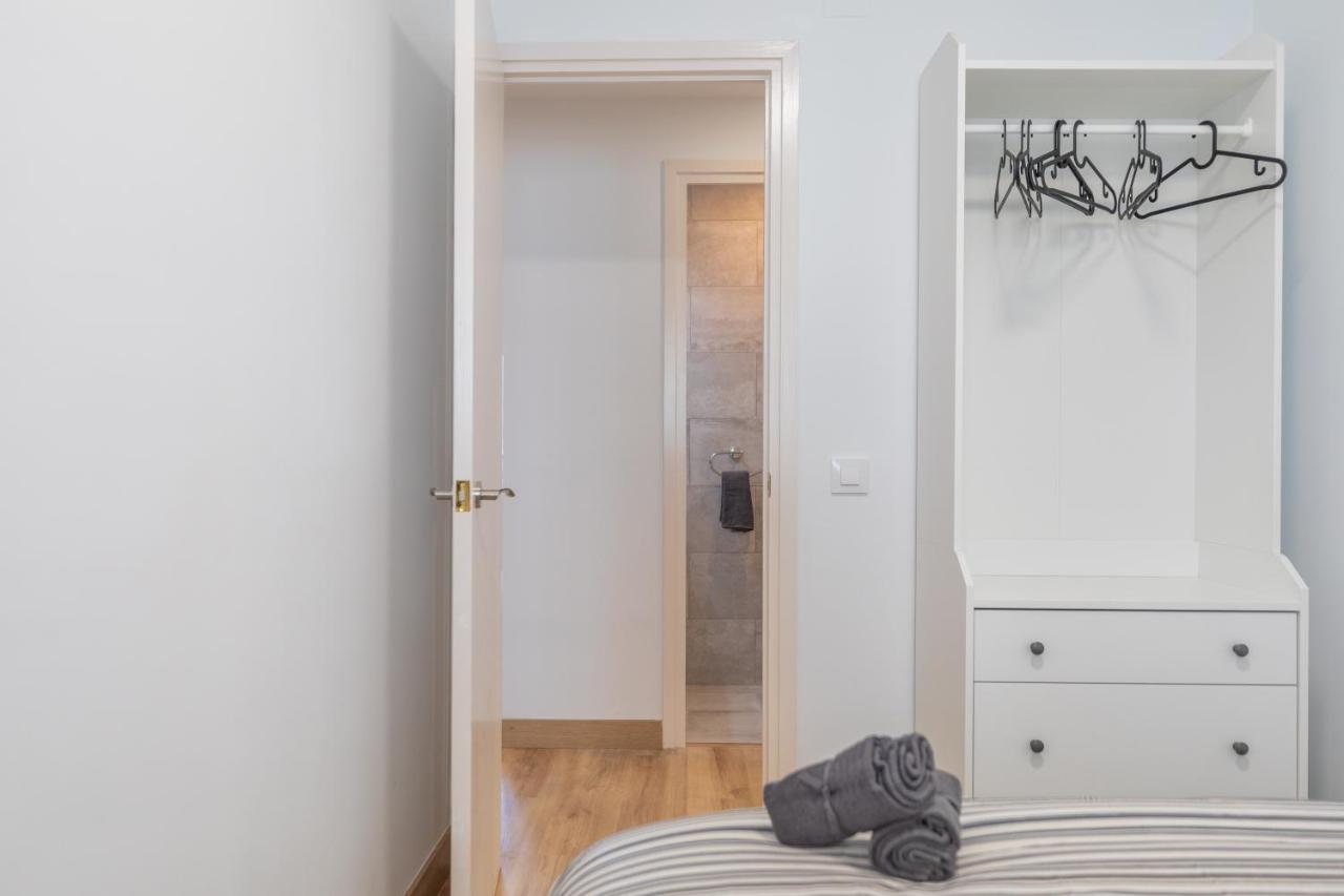 Hauzify I Apartament Big Family Sant Feliu de Guíxols Eksteriør bilde