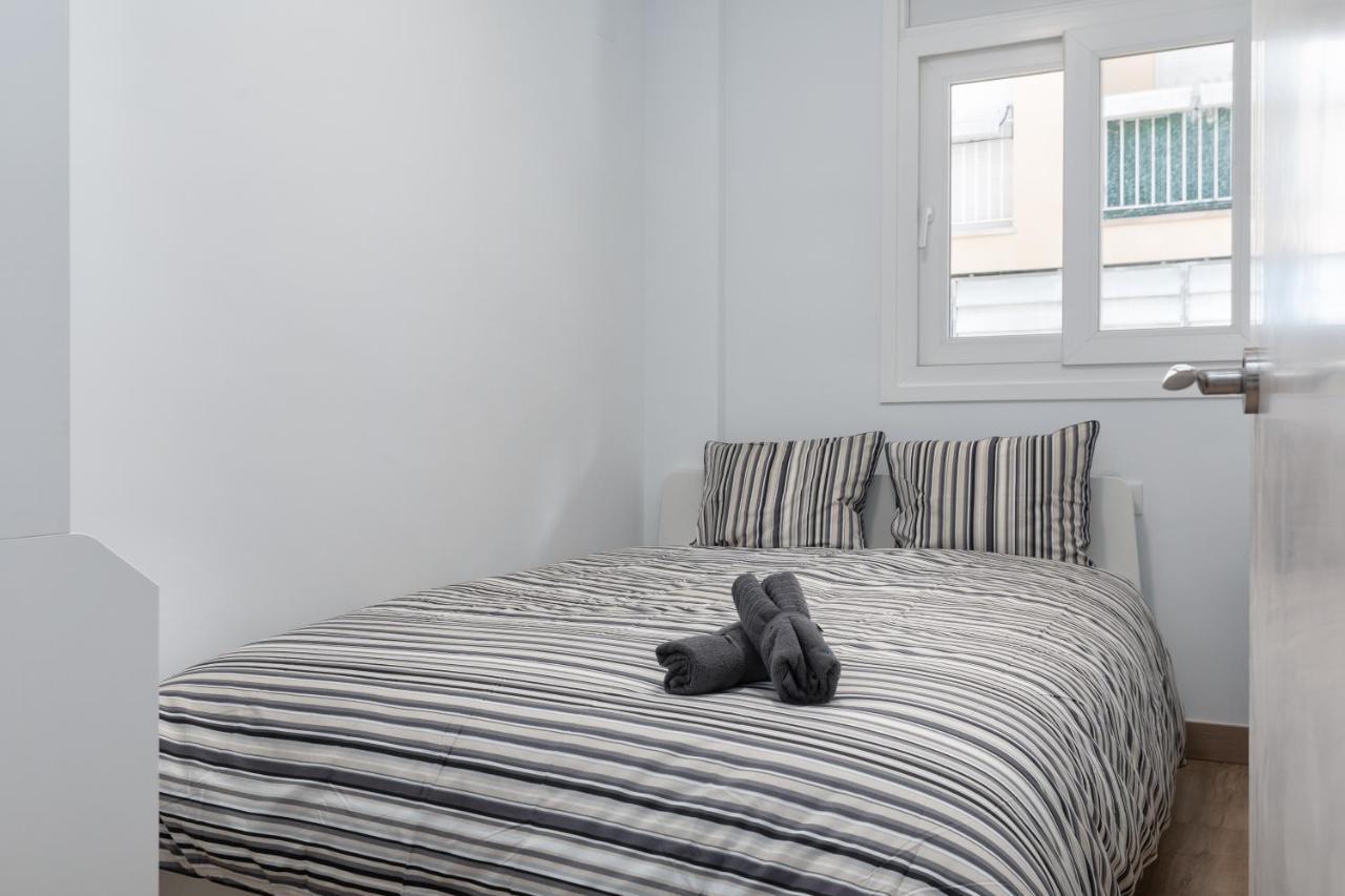 Hauzify I Apartament Big Family Sant Feliu de Guíxols Eksteriør bilde